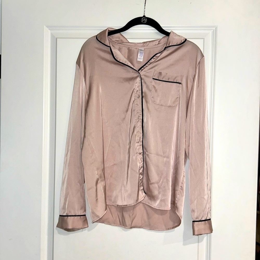 Women's Pajama Set